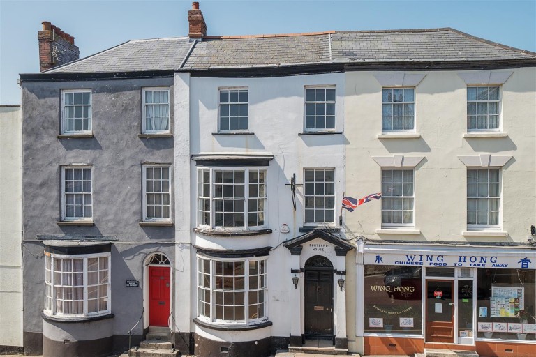 Images for Honiton