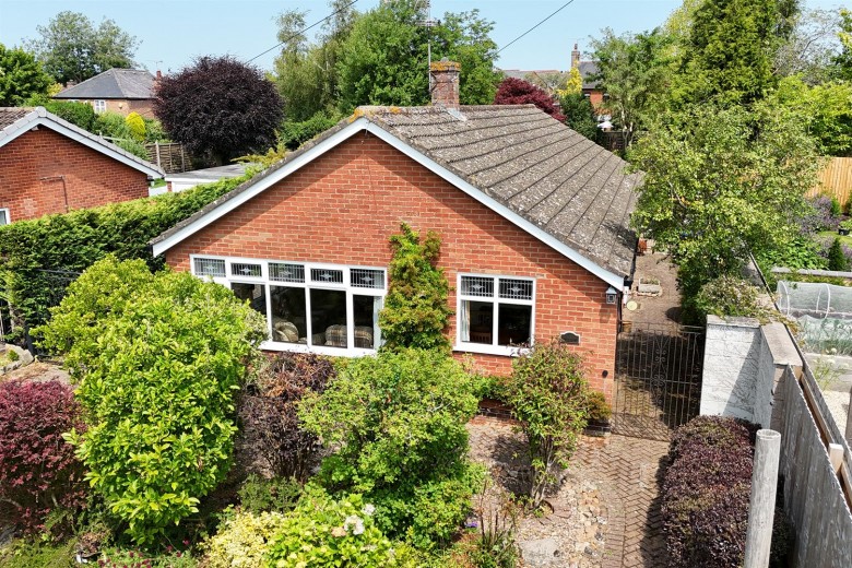 Click the photo for more details of Church Drive, Gilmorton, Lutterworth, LE17