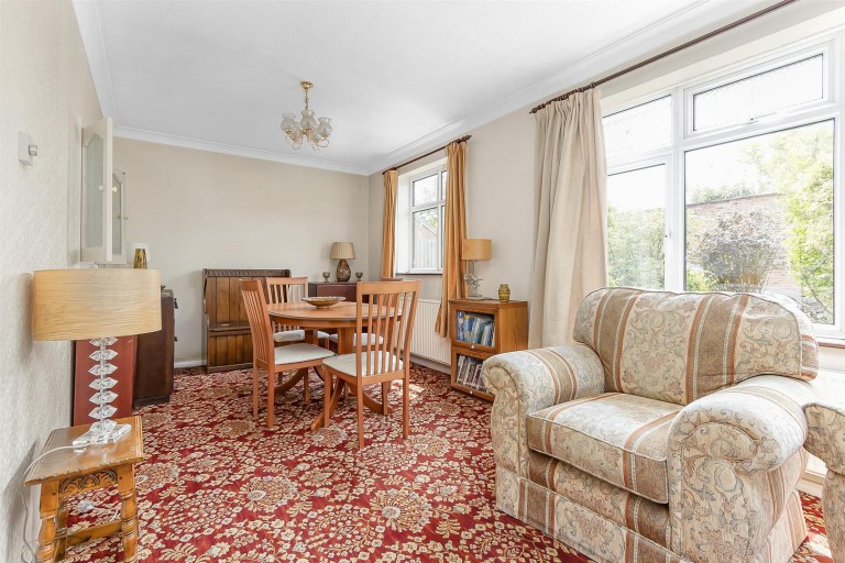 Images for Church Drive, Gilmorton, Lutterworth, LE17