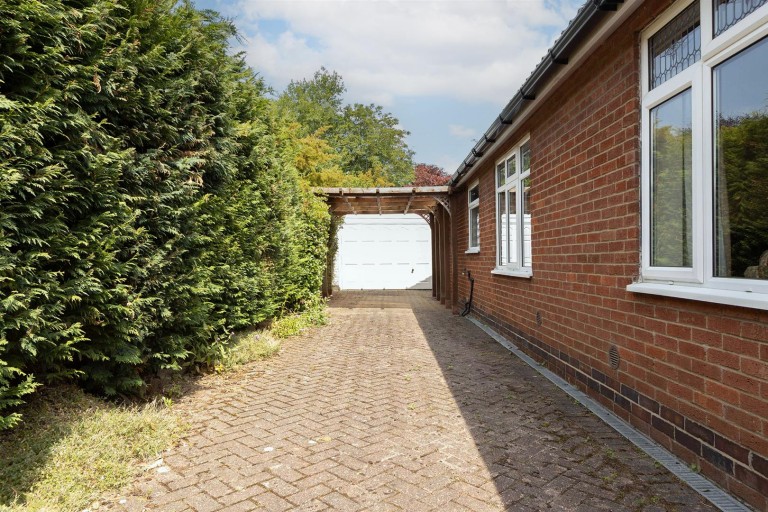 Images for Church Drive, Gilmorton, Lutterworth, LE17