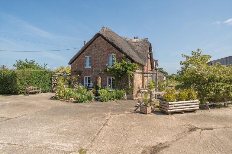Images for Bagber, Sturminster Newton