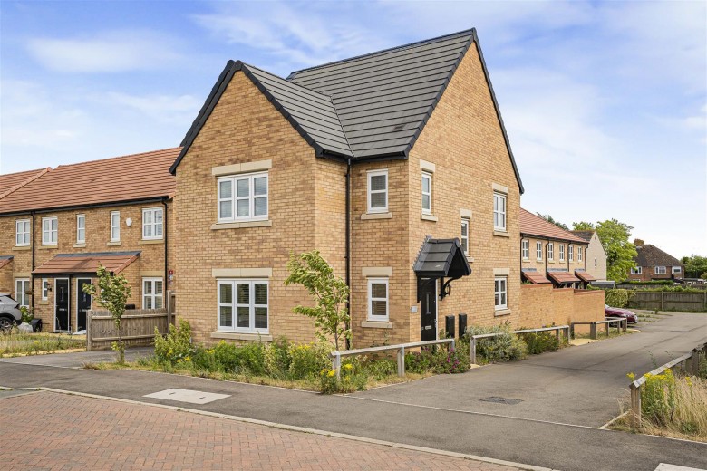 Click the photo for more details of Clarke Close, Cottenham, Cambridge
