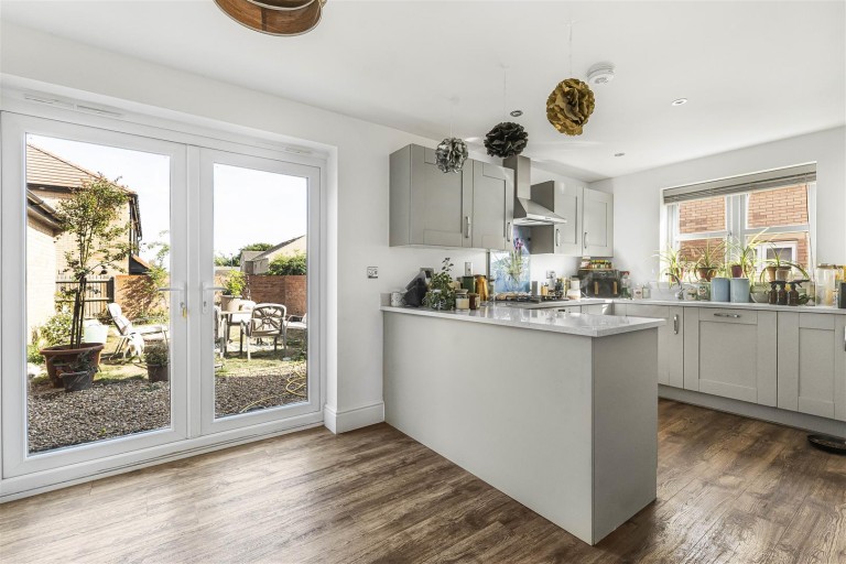 Images for Clarke Close, Cottenham, Cambridge