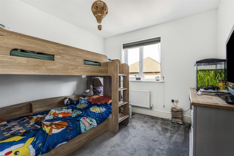 Images for Clarke Close, Cottenham, Cambridge