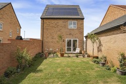 Images for Clarke Close, Cottenham, Cambridge