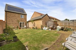 Images for Clarke Close, Cottenham, Cambridge