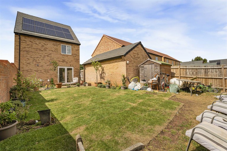 Images for Clarke Close, Cottenham, Cambridge