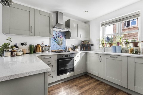 Click the photo for more details of Clarke Close, Cottenham, Cambridge
