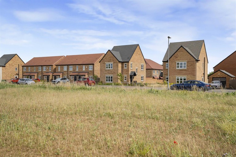 Images for Clarke Close, Cottenham, Cambridge
