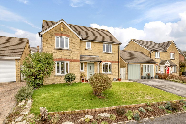 Click the photo for more details of Horn Hill View, Beaminster
