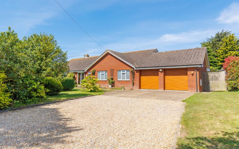 Click the photo for more details of Chale Green, Ventnor