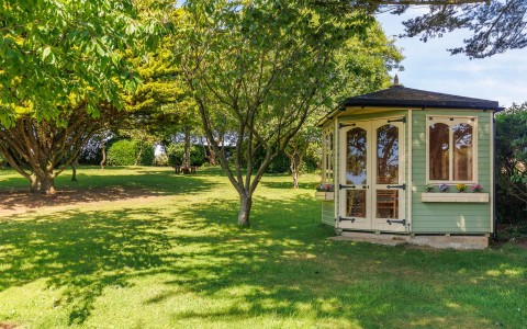 Click the photo for more details of Chale Green, Ventnor