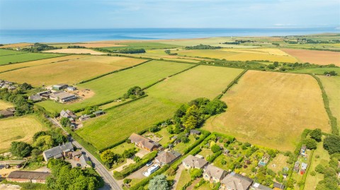 Click the photo for more details of Chale Green, Ventnor