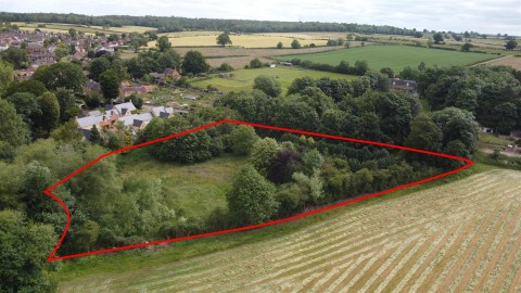 Click the photo for more details of Grafton Road, Geddington