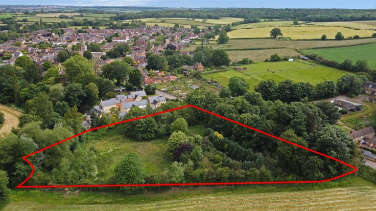 Images for Grafton Road, Geddington