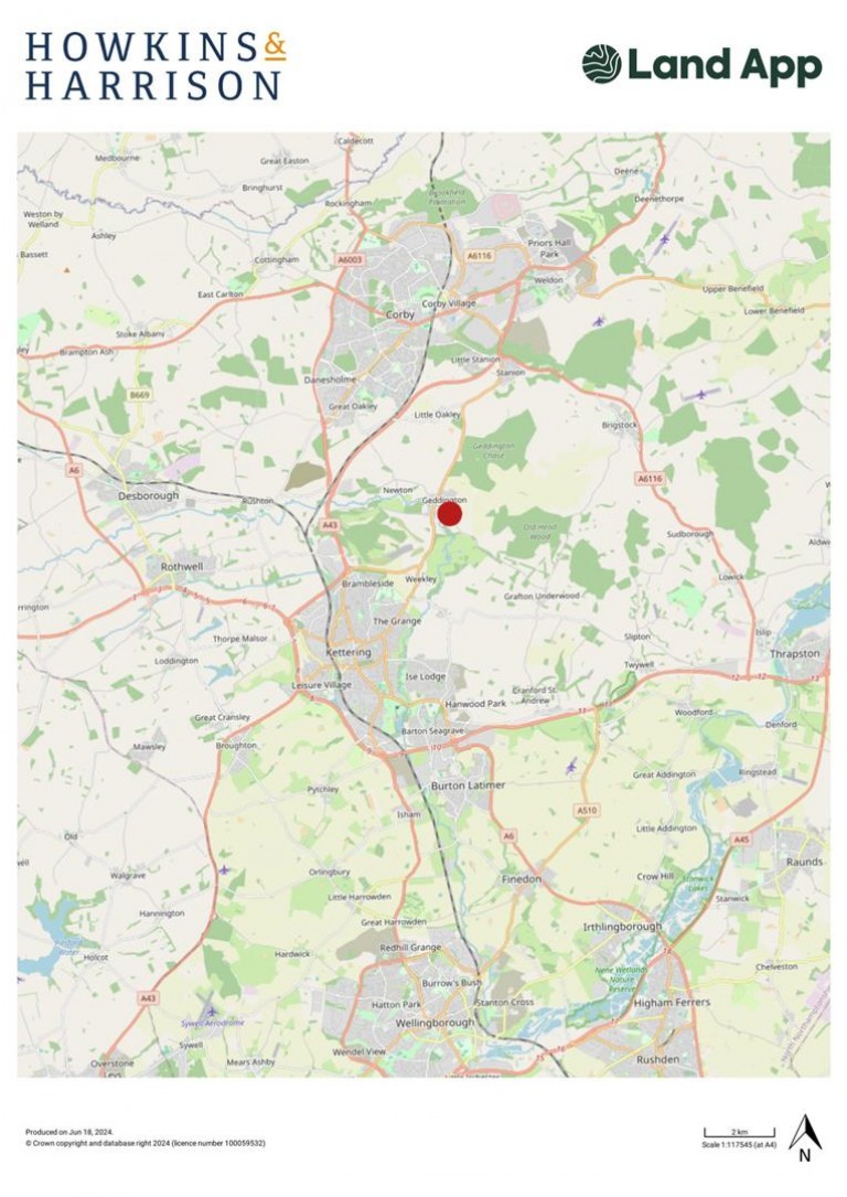 Images for Grafton Road, Geddington