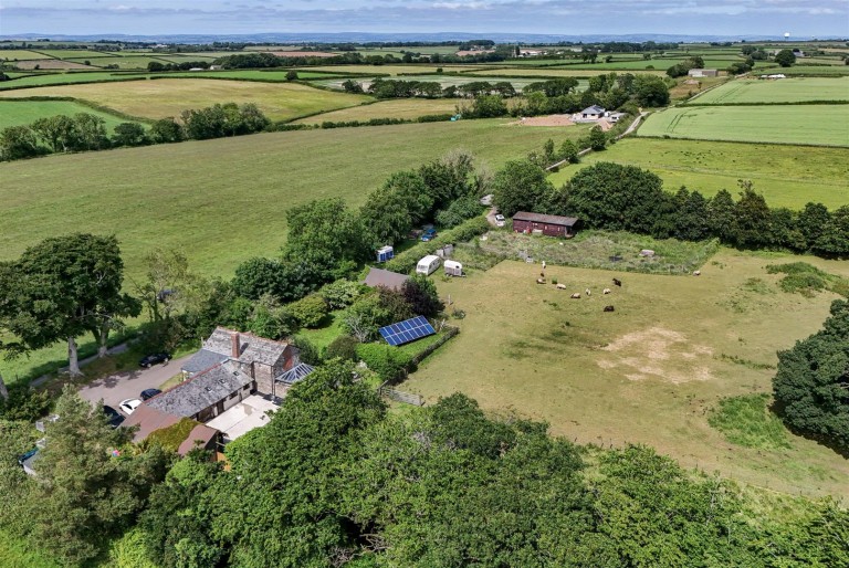 Images for Roborough, Winkleigh