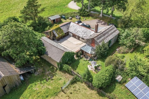 Click the photo for more details of Roborough, Winkleigh