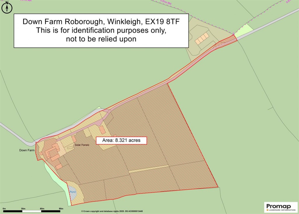Floorplans For Roborough, Winkleigh