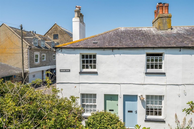 Images for Swaines Row, West Bay, Bridport