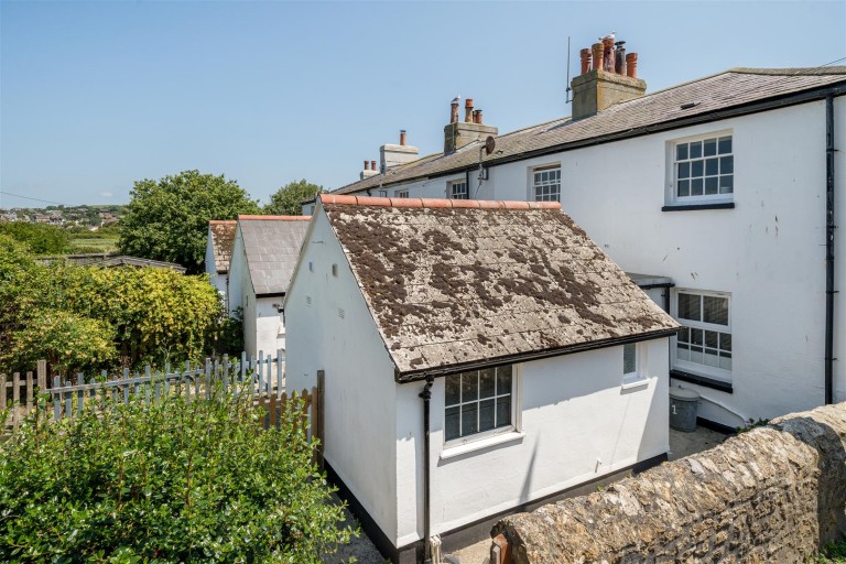 Images for Swaines Row, West Bay, Bridport