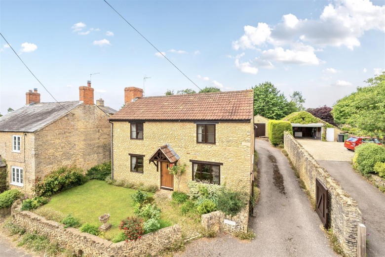 Click the photo for more details of North Road, Charlton Horethorne, Sherborne