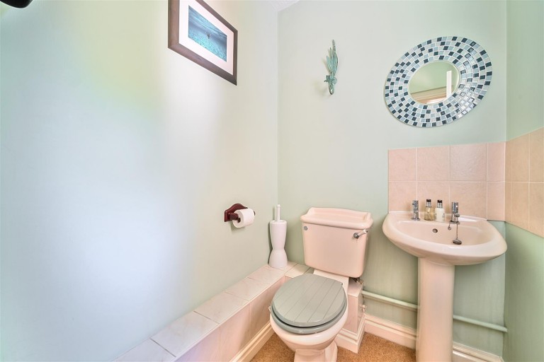 Images for Hallett Close, Wantage, Oxfordshire, OX12