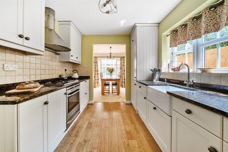 Images for Hallett Close, Wantage, Oxfordshire, OX12