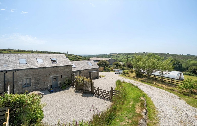 Click the photo for more details of Halvasso, Penryn