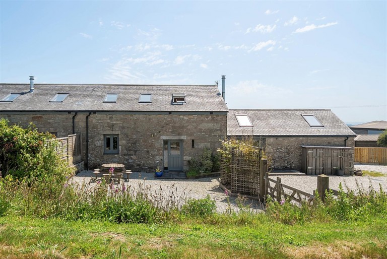 Images for Halvasso, Penryn