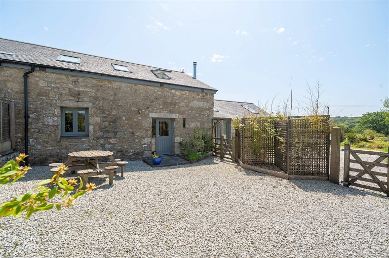 Images for Halvasso, Penryn