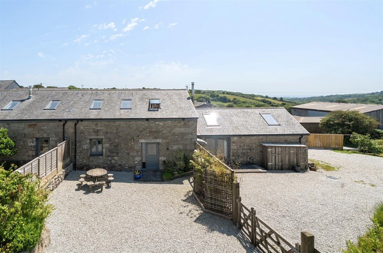 Images for Halvasso, Penryn