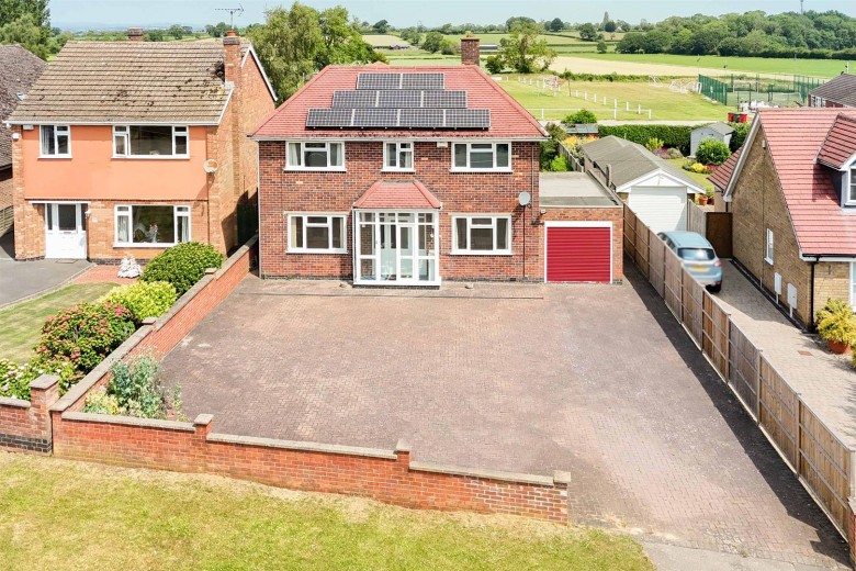 Click the photo for more details of Station Road, Dunton Bassett, Lutterworth, LE17