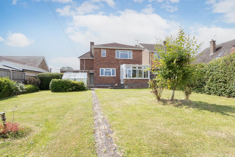Images for Station Road, Dunton Bassett, Lutterworth, LE17