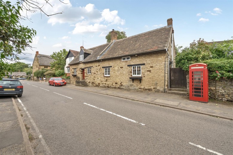 Click the photo for more details of High Street, Blisworth, NN7