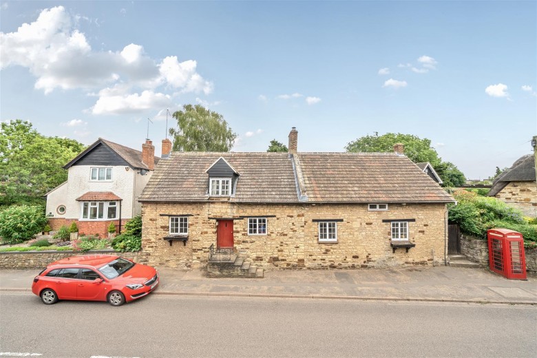 Click the photo for more details of High Street, Blisworth, NN7
