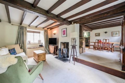 Click the photo for more details of High Street, Blisworth, NN7