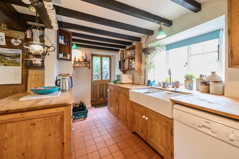 Images for High Street, Blisworth, NN7