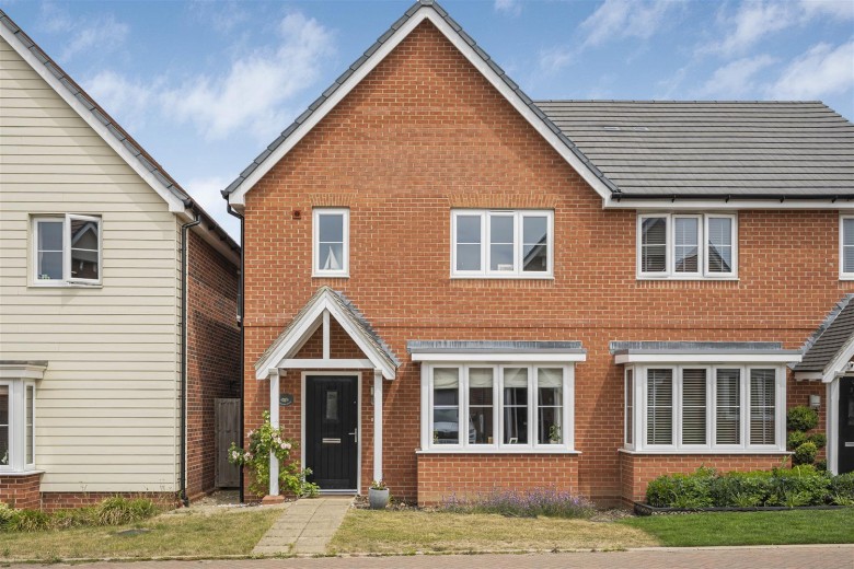Click the photo for more details of Mapletoft Avenue, Saffron Walden