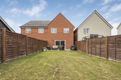 Images for Mapletoft Avenue, Saffron Walden