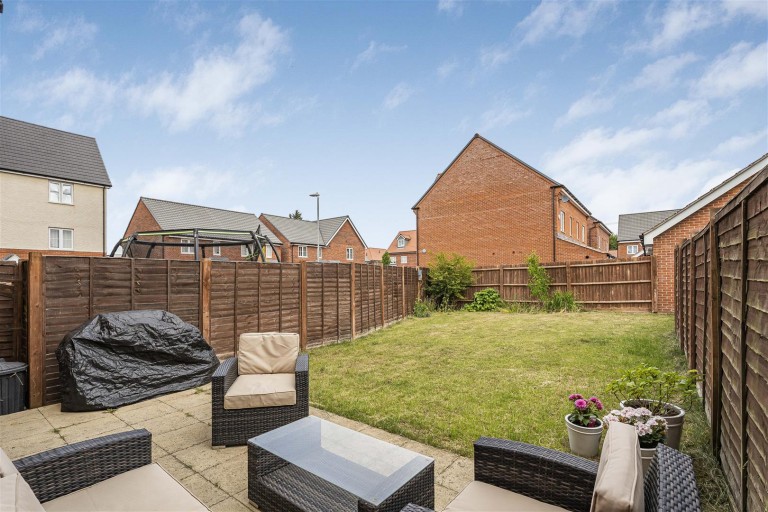 Images for Mapletoft Avenue, Saffron Walden