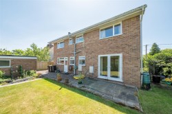 Images for Lower Street, Okeford Fitzpaine, Blandford Forum