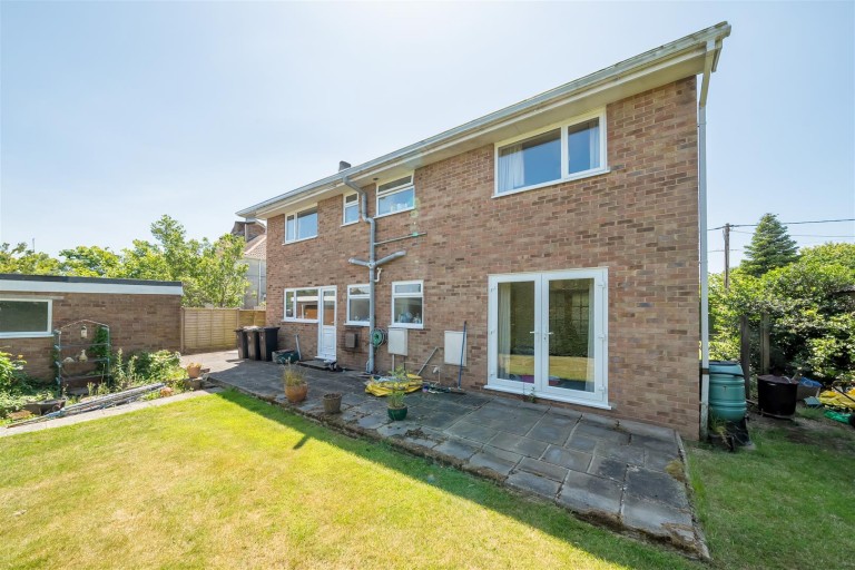 Images for Lower Street, Okeford Fitzpaine, Blandford Forum