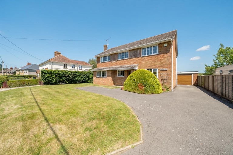 Images for Lower Street, Okeford Fitzpaine, Blandford Forum