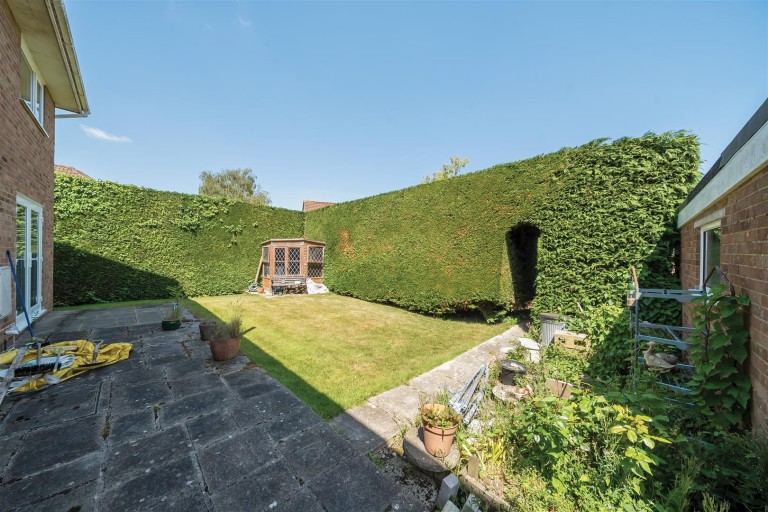 Images for Lower Street, Okeford Fitzpaine, Blandford Forum