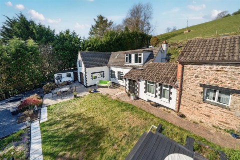 Click the photo for more details of Chelfham, Barnstaple