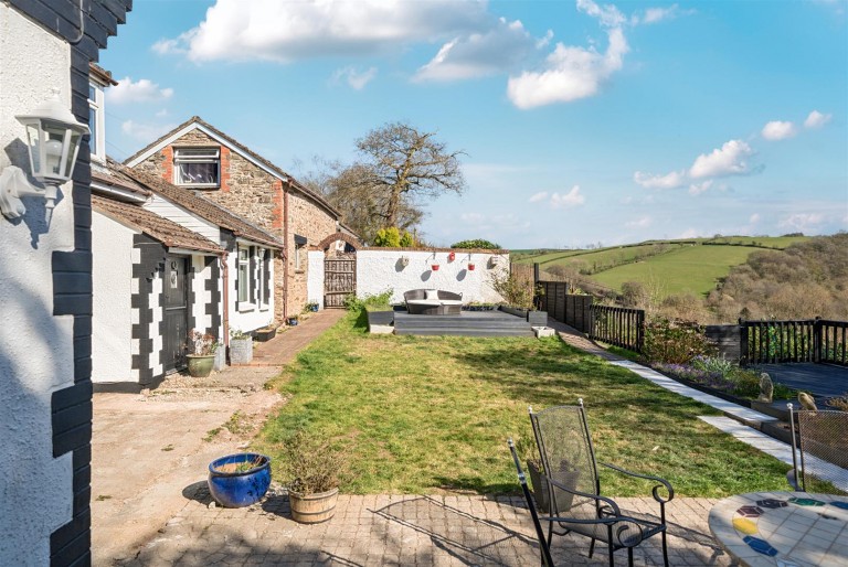 Images for Chelfham, Barnstaple