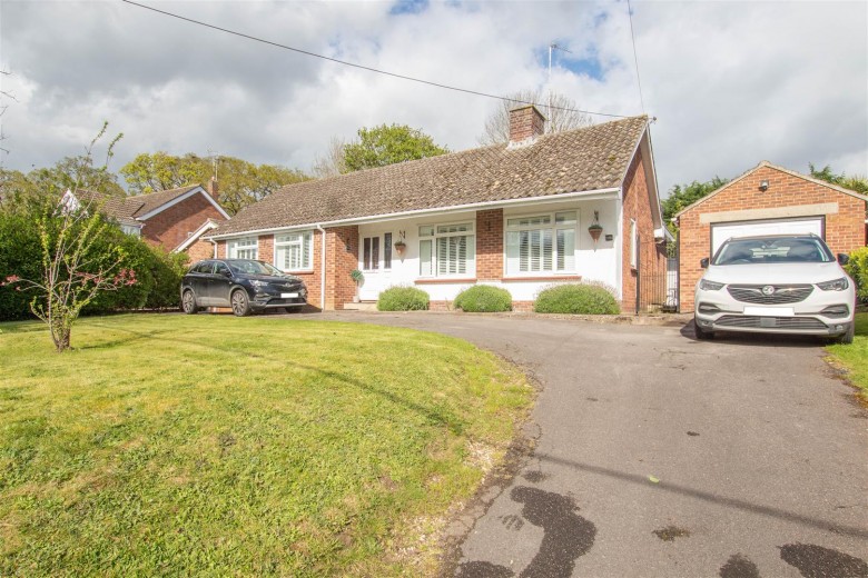 Click the photo for more details of North Road, Great Yeldham, Halstead