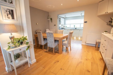 Click the photo for more details of North Road, Great Yeldham, Halstead