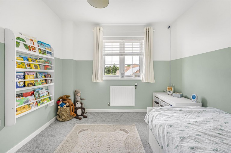 Images for Franklin Drive, Elsenham, Bishop's Stortford